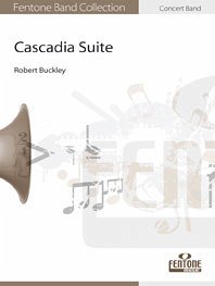 Cover Cascadia Suite