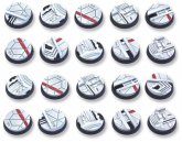 Starship Bases - 25mm DEAL