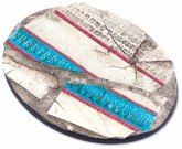 Temple of Isis Bases 120mm Oval