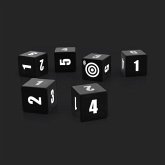 The Walking Dead Universe RPG Base Dice (RPG Accessory)