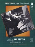 Advanced Trombone Solos - Volume 2 Advanced Trombone Solos - Volume 2