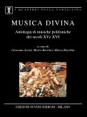 Aurelio Peruzzi, Musica Divina Chor Buch