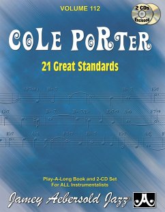 Cole Porter - 21 Great Standards