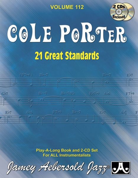 Cole Porter - 21 Great Standards Cole Porter - 21 Great Standards