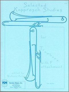 Selected Kopprasch Studies