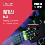 Trinity Rock and Pop Bass Initial CD