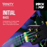 Trinity Rock and Pop Bass Initial CD