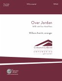 Over Jordan Over Jordan