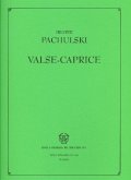 Valse-Caprice op.6 für Klavier Valse-Caprice op.6 für Klavier