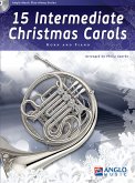 15 Intermediate Christmas Carols 15 Intermediate Christmas Carols
