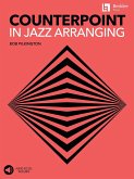 Counterpoint in Jazz Arranging Counterpoint in Jazz Arranging