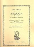 Aragon dalla Suite Espanola per pianoforte