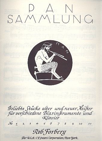 Schlafe, mein Liebster für Flöte und Klavier