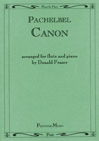 Cover Canon