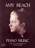 Amy Beach Piano Music