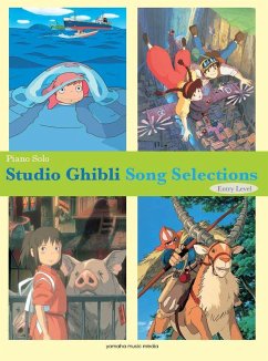 Cover Studio Ghibli Song Selections Entry/English