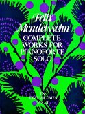 Complete Works For Pianoforte Solo Volume II Complete Works For Pianoforte Solo Volume II