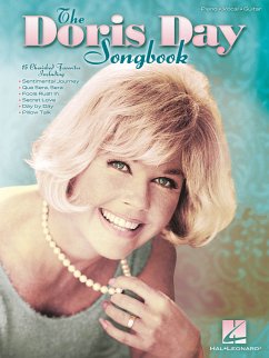 The Doris Day Songbook