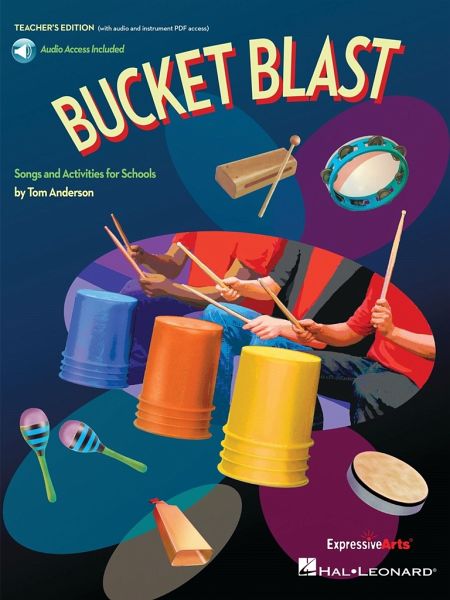 Bucket Blast Bucket Blast