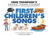First Children's Songs First Children's Songs