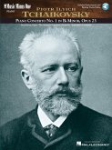 Concerto No. 1 in B-flat Minor, Op. 23 Concerto No. 1 in B-flat Minor, Op. 23