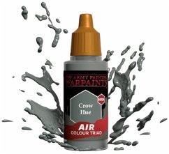 Cover Air Crow Hue