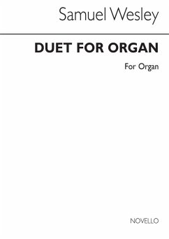 Cover Duet For Organ No.19