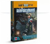 Reinforcements: Ariadna Pack Alpha Reinforcements: Ariadna Pack Alpha