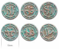Cover Ancestral Ruins Symbole Set 1
