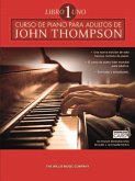 Curso De Piano Para Adultos Volumen 1 Klavier Buch Curso De Piano Para Adultos Volumen 1 Klavier Buch