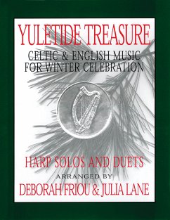 Cover Yuletide Treasure