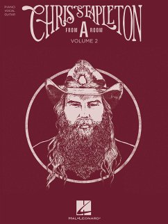 Chris Stapleton - From A Room: Volume 2