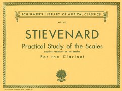 Cover Practical Study of the Scales