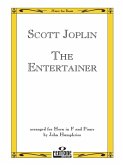 The Entertainer The Entertainer