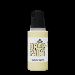 DROP & PAINT MUMMY WHITE Bottles (17 mL)