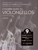 Kammermusik für Violoncelli Band 9 für 4 Violoncelli Partitur und Stimmen Kammermusik für Violoncelli Band 9 für 4 Violoncelli Partitur und Stimmen