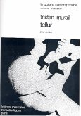 Tellur pour guitare Tellur pour guitare