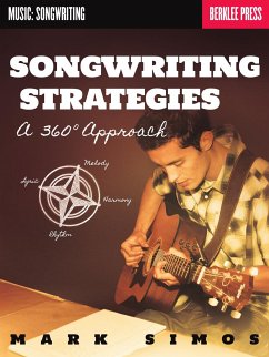 Cover Songwriting Strategies