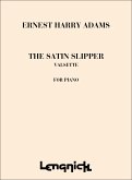 Adams Satin Slipper Piano Adams Satin Slipper Piano