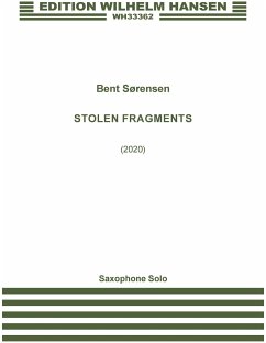 Cover Stolen Fragments