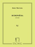 Rudepoema für Klavier Rudepoema für Klavier