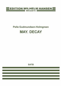 Cover May. Decay