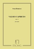 Hennessy Valses Caprices Piano Piano