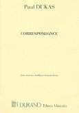 Correspondance