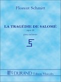 Schmitt Tragedie De Salome Poche Classical