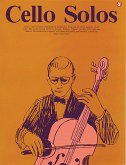 Cello Solos Cello Solos