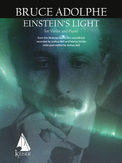 Cover Einstein's Light