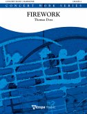 Thomas Doss, Firework Concert Band/Harmonie Partitur