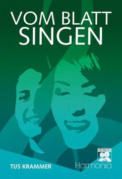 Cover Vom Blatt singen