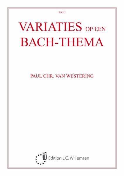 Variaties op een Bach-thema